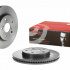 Brzdový kotouč BREMBO 09.E229.11