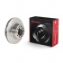 Brzdový kotouč BREMBO 09.C311.10 Brzdový kotouč BREMBO 09.C311.10