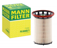Palivový filtr MANN PU8008/1 (MF PU8008/1)