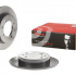 Brzdový kotouč BREMBO 08.7042.11