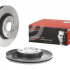 Brzdový kotouč BREMBO 09.C313.11 - HONDA