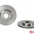 Brzdový kotouč BREMBO 09.A047.40 Brzdový kotouč BREMBO 09.A047.40