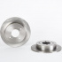 Brzdový kotouč BREMBO 08.4852.10 - NISSAN Brzdový kotouč BREMBO 08.4852.10 - NISSAN