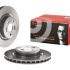 Brzdový kotouč BREMBO 09.8904.11