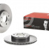 Brzdový kotouč BREMBO 09.5254.21