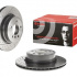 Brzdový kotouč BREMBO 09.C315.21 - BMW Brzdový kotouč BREMBO 09.C315.21 - BMW