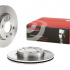 Brzdový kotouč BREMBO 09.3125.10 - PEUGEOT