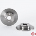 Brzdový kotouč BREMBO 08.5864.10 - TOYOTA Brzdový kotouč BREMBO 08.5864.10 - TOYOTA