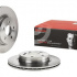 Brzdový kotouč BREMBO 09.A760.10 - MERCEDES-BENZ