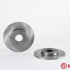 Brzdový kotouč BREMBO 08.5877.10 - DAIHATSU Brzdový kotouč BREMBO 08.5877.10 - DAIHATSU