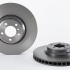 Brzdový kotouč BREMBO 09.9436.11 Brzdový kotouč BREMBO 09.9436.11