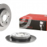 Brzdový kotouč BREMBO 08.A725.11
