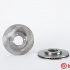 Brzdový kotouč BREMBO 09.5678.10