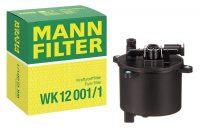 Palivový filtr MANN (MF WK12001/1)