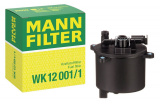 Palivový filtr MANN (MF WK12001/1)