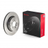 Brzdový kotouč BREMBO 09.A774.11 - LAND ROVER Brzdový kotouč BREMBO 09.A774.11 - LAND ROVER