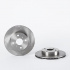 Brzdový kotouč BREMBO 09.5703.10 - TOYOTA