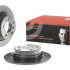 Brzdový kotouč BREMBO 08.C115.11