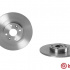 Brzdový kotouč BREMBO 08.C135.10 Brzdový kotouč BREMBO 08.C135.10