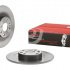 Brzdový kotouč BREMBO 08.C135.11 Brzdový kotouč BREMBO 08.C135.11