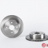 Brzdový kotouč BREMBO 09.5706.10 - TOYOTA Brzdový kotouč BREMBO 09.5706.10 - TOYOTA