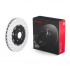 Brzdový kotouč BREMBO 09.A804.33 - OPEL, SAAB Brzdový kotouč BREMBO 09.A804.33 - OPEL, SAAB
