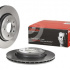 Brzdový kotouč BREMBO 09.9590.11