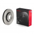 Brzdový kotouč BREMBO 09.A807.11 - KIA Brzdový kotouč BREMBO 09.A807.11 - KIA
