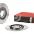 Brzdový kotouč BREMBO 08.3910.10 - ALFA ROMEO