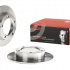 Brzdový kotouč BREMBO 08.3939.10 - LADA