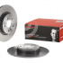 Brzdový kotouč BREMBO 08.C208.11
