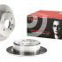 Brzdový kotouč BREMBO 08.3947.24 - BMW