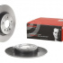 Brzdový kotouč BREMBO 08.C208.21