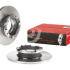 Brzdový kotouč BREMBO 08.C241.20