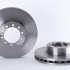 Brzdový kotouč BREMBO 09.9354.10 - DAF
