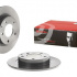 Brzdový kotouč BREMBO 08.7352.11