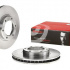 Brzdový kotouč BREMBO 09.5914.10 - TOYOTA