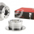 Brzdový kotouč BREMBO 08.7724.20 - MERCEDES-BENZ