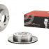 Brzdový kotouč BREMBO 09.5919.10 - NISSAN