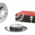 Brzdový kotouč BREMBO 08.A915.11