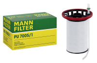 Palivový filtr MANN PU7005/1