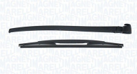 Stěrač-sada, čištění oken MAGNETI MARELLI WRQ0326 Stěrač-sada, čištění oken MAGNETI MARELLI WRQ0326