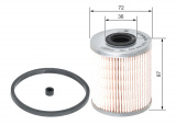 Palivový filtr BOSCH F026402222