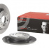 Brzdový kotouč BREMBO 08.7765.11 - VOLVO Brzdový kotouč BREMBO 08.7765.11 - VOLVO