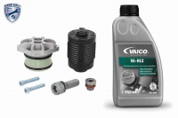 Hydraulický filtr + olej + šrouby,  haldex-spojka VAICO V10-5600 