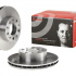 Brzdový kotouč BREMBO 09.A235.20