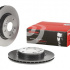 Brzdový kotouč BREMBO 09.C047.11 - SUZUKI