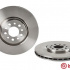 Brzdový kotouč BREMBO 09.9365.10 - ALFA ROMEO