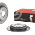 Brzdový kotouč BREMBO 08.7716.21