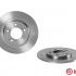 Brzdový kotouč BREMBO 08.C250.20